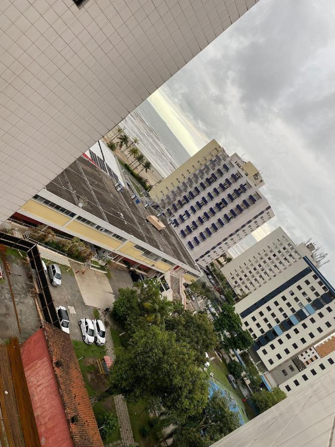 Pe Na Areia Da Ocean Apartamento