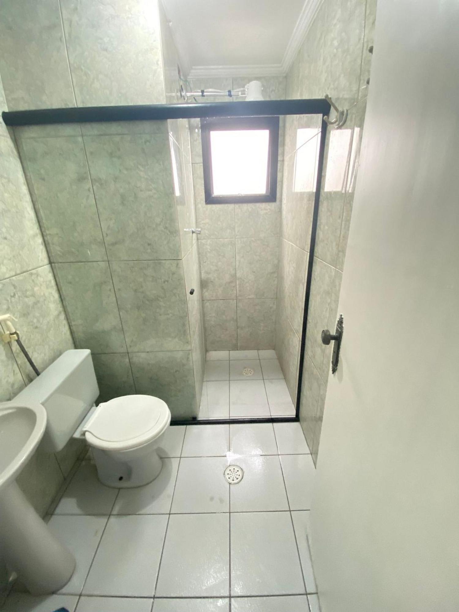 Apartamento Pe Na Areia Da Ocean *