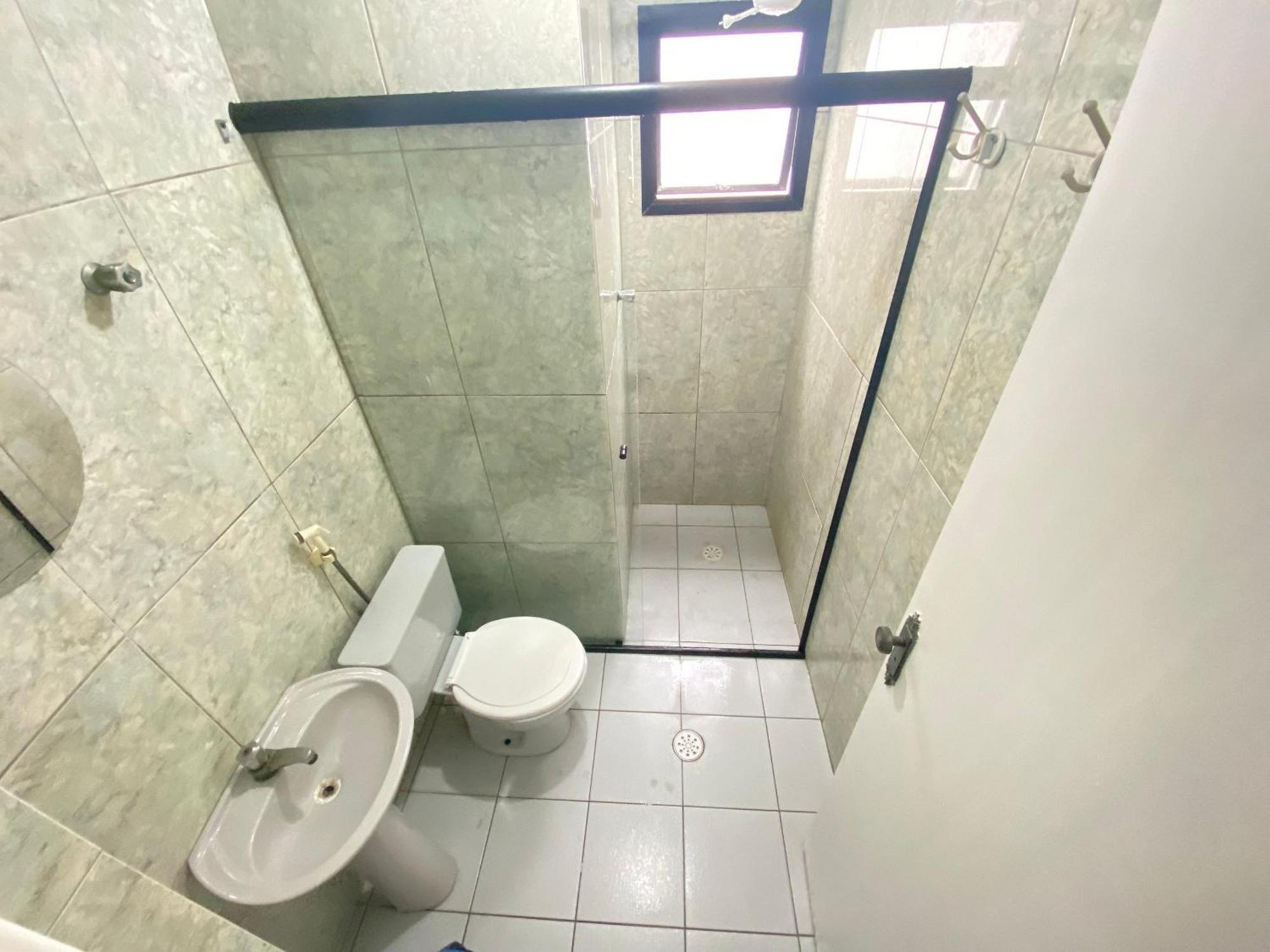 Pe Na Areia Da Ocean Apartamento Praia Grande (Santos)