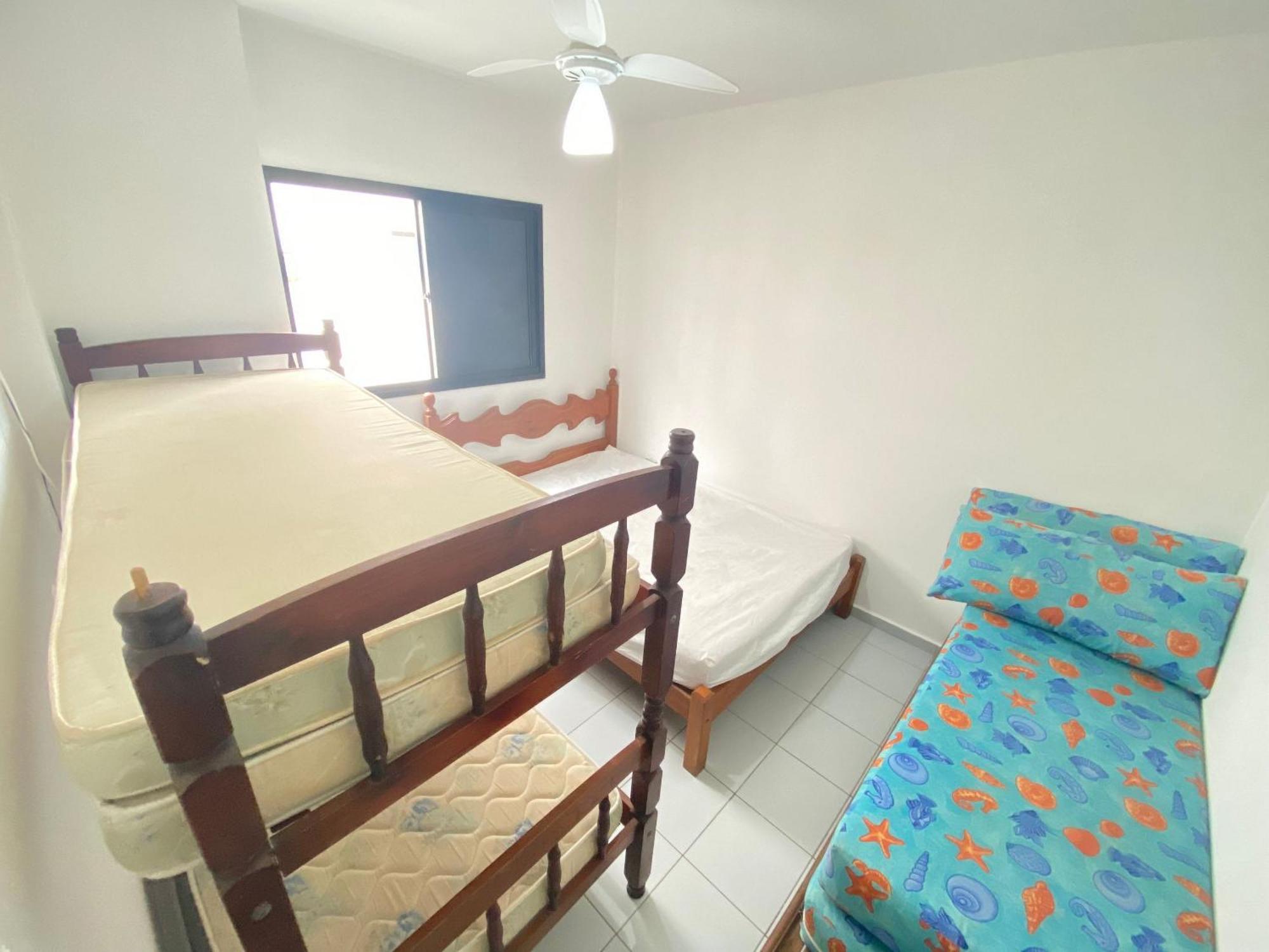 Apartment Pe Na Areia Da Ocean