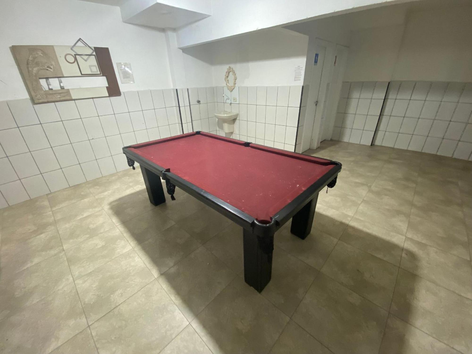 Pe Na Areia Da Ocean Apartment *